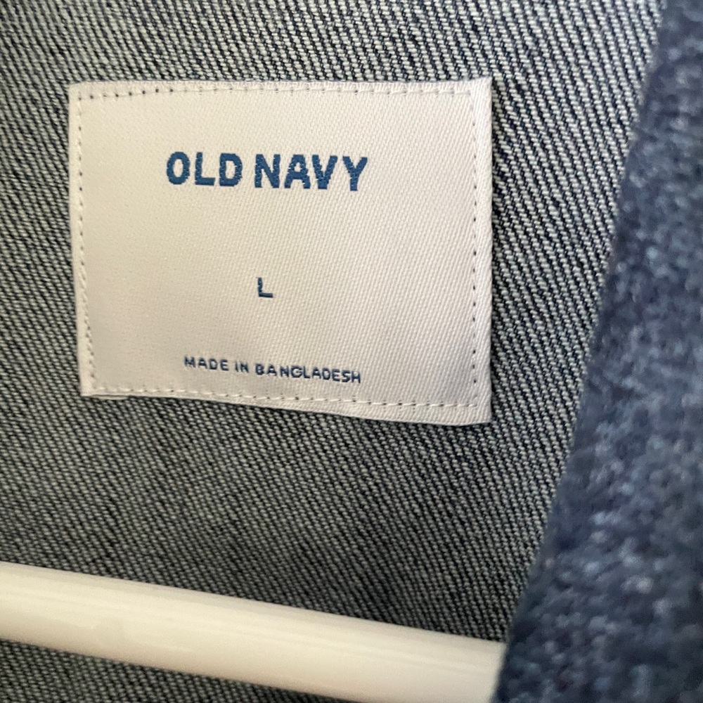 Jean jacket - Picture 4 of 5